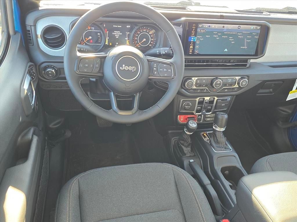 2026 Jeep Gladiator Willys - Photo 6