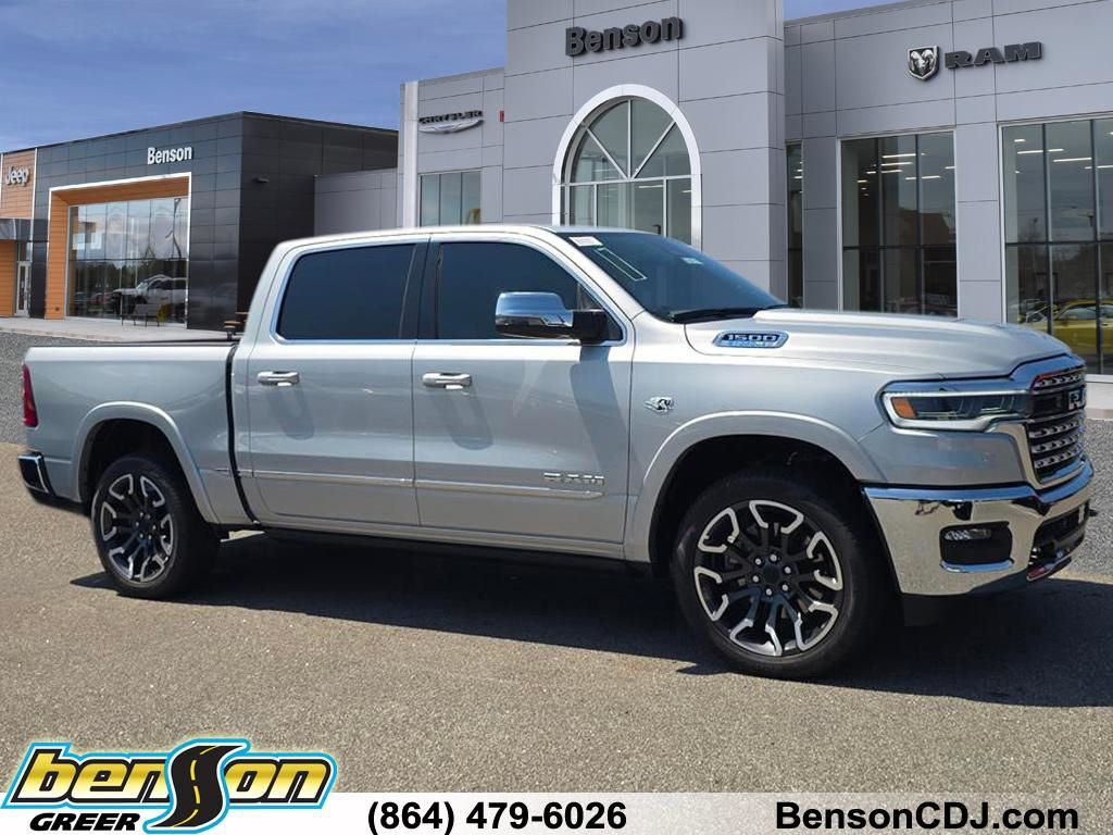  Ram 1500