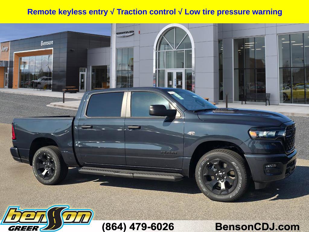  Ram 1500