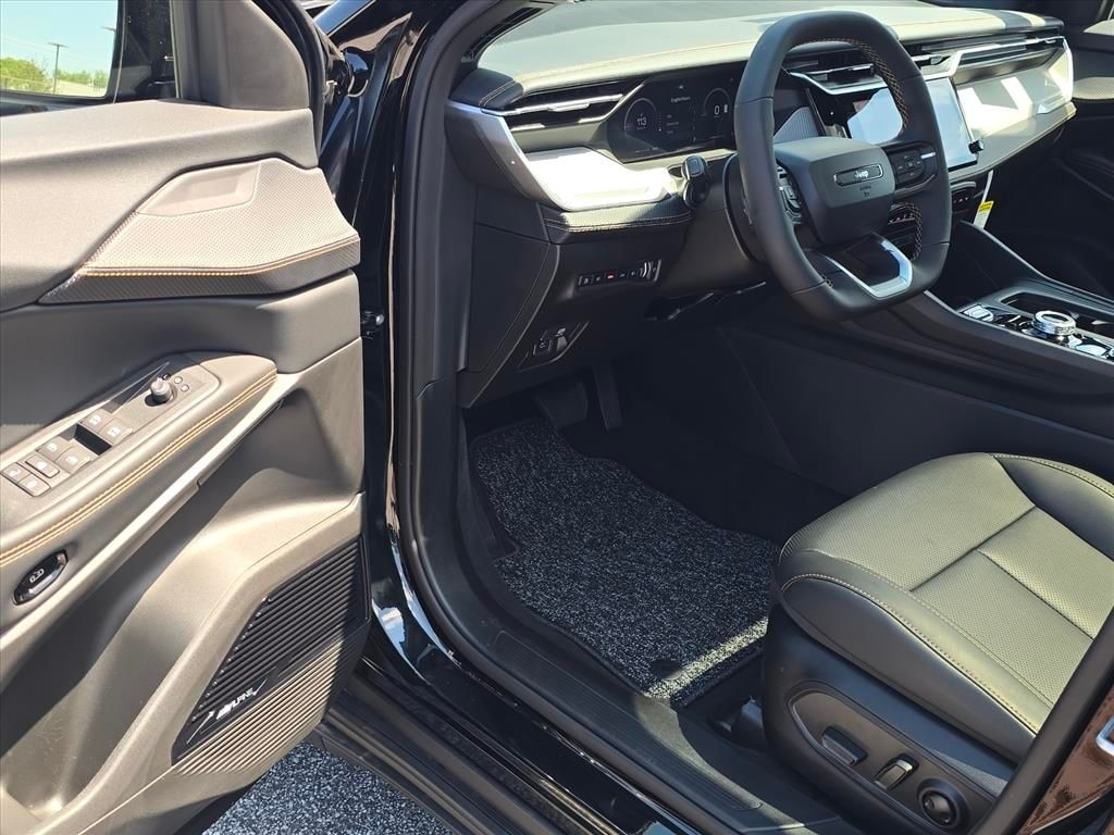 New 2026 Jeep Cherokee 85TH ANNIVERSARY EDITION 4X4 Sport Utility