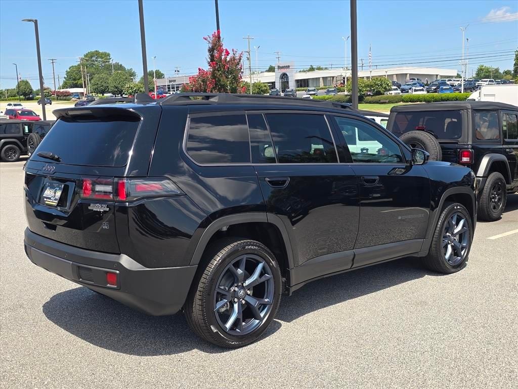 New 2026 Jeep Cherokee 85TH ANNIVERSARY EDITION 4X4 Sport Utility