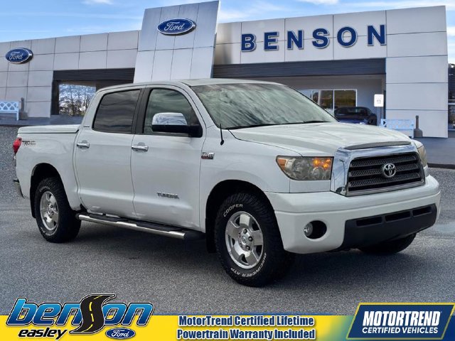 2007 Toyota Tundra