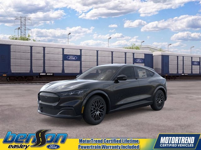 2026 Ford Mustang Mach-E Premium RWD