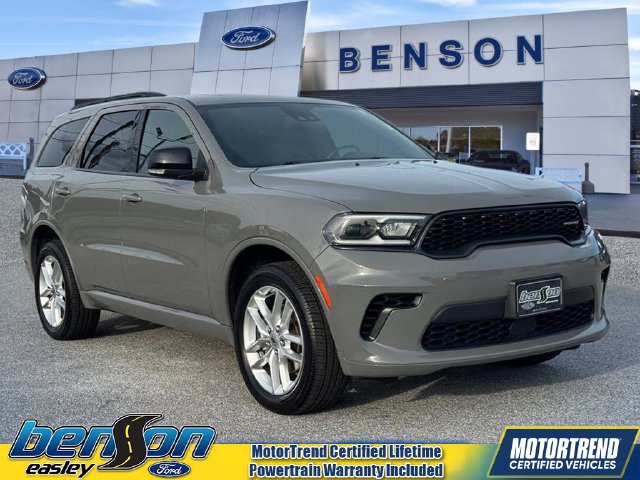 2024 Dodge Durango GT