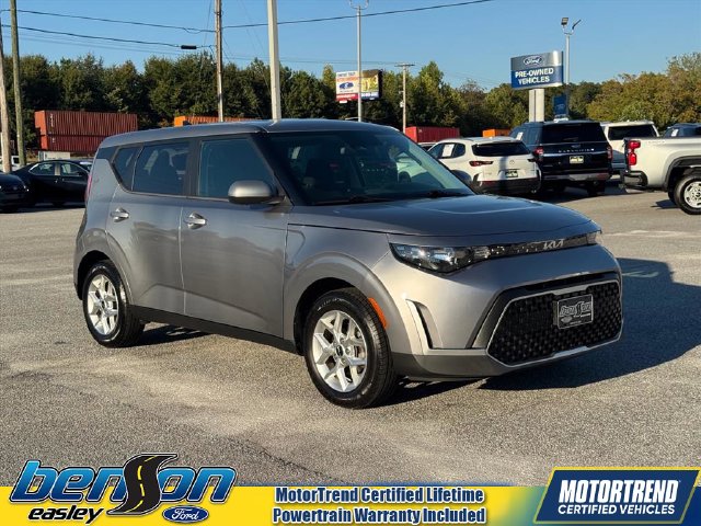 2023 Kia Soul