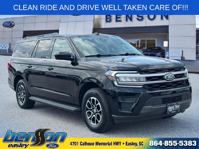 2024 Ford Expedition