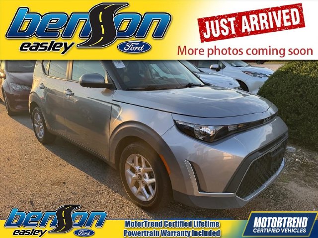 2023 Kia Soul