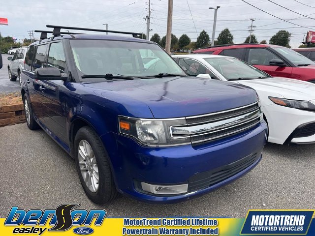 2014 Ford Flex