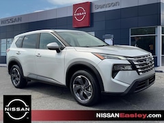 2025 Nissan Rogue SV SUV