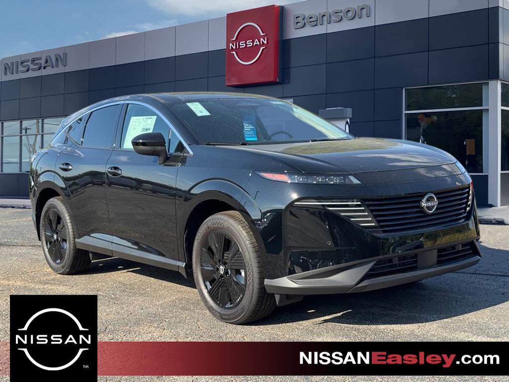 2026 Nissan Murano