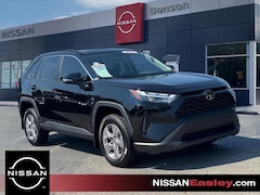 2025 Toyota RAV4 XLE SUV