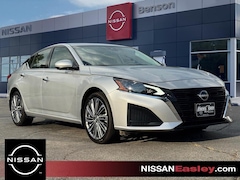 2024 Nissan Altima 2.5 SL Sedan