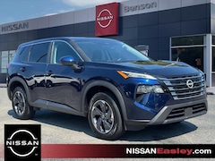 2025 Nissan Rogue SV SUV