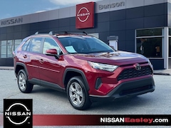 2023 Toyota RAV4 XLE SUV