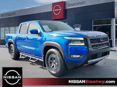 2025 Nissan Frontier PRO-X Truck