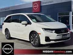Used 2025 Honda Odyssey Elite Minivan/Van in Easley SC