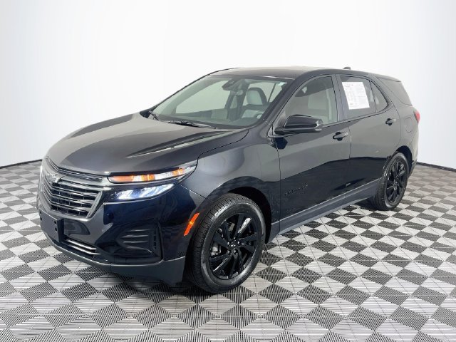 Used 2023 Chevrolet Equinox LS w/1LS SUV