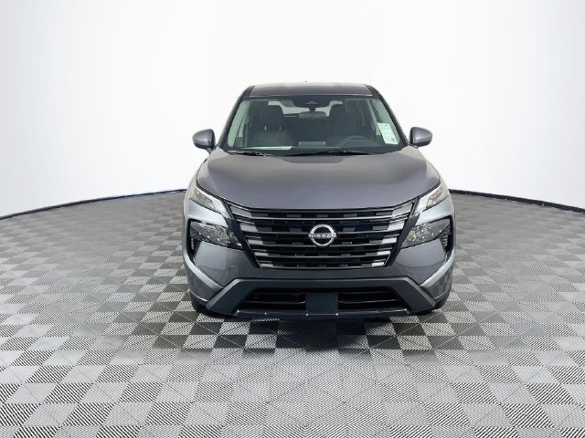 New 2026 Nissan Rogue SV SUV