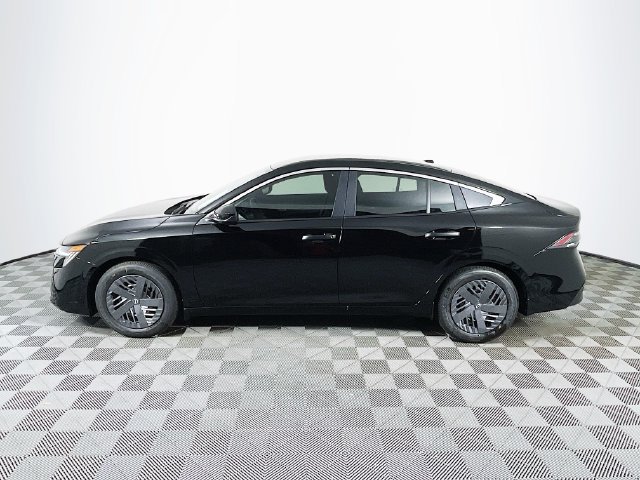 New 2026 Nissan Sentra S Sedan