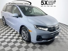Used 2026 Honda Odyssey Touring Touring Auto in Spartanburg SC