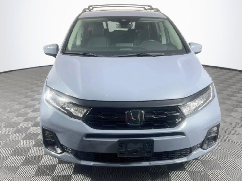 Used 2026 Honda Odyssey Touring Van Passenger