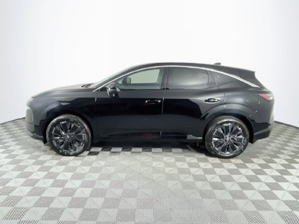 New 2027 Nissan Murano Platinum SUV