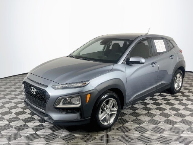 Used 2019 Hyundai Kona SE SUV