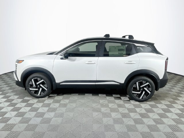 New 2027 Nissan Kicks SV SUV