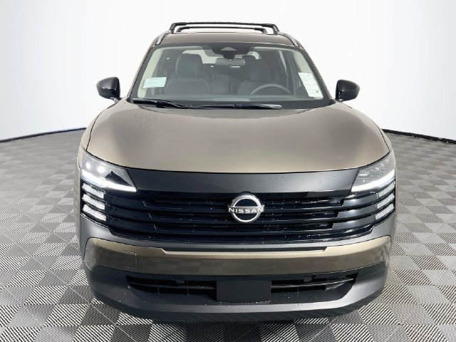 New 2026 Nissan Kicks SV SUV