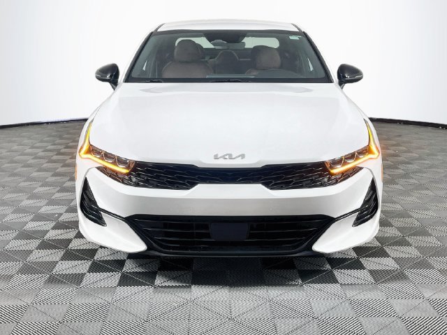 Used 2023 Kia K5 GT-Line Sedan