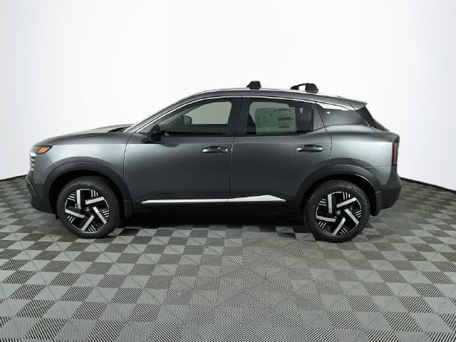 New 2026 Nissan Kicks SV SUV