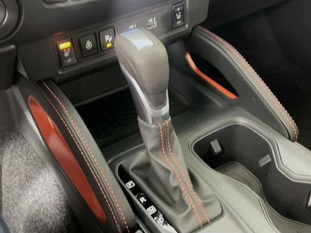 2026 Nissan Frontier PRO-X - Photo 12