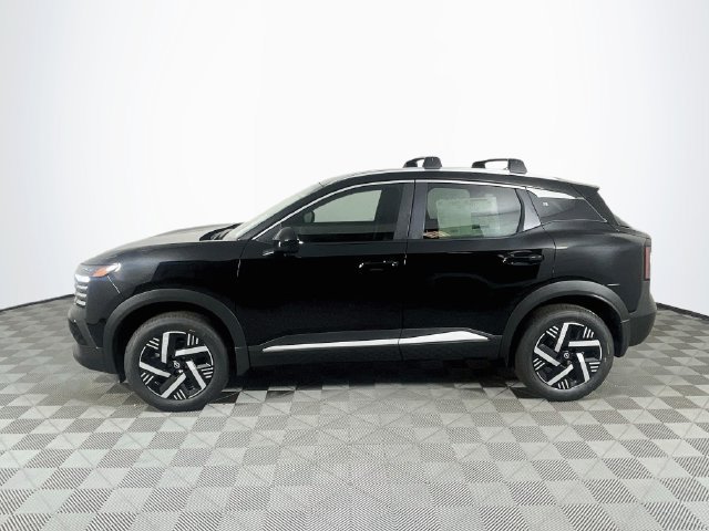 New 2027 Nissan Kicks SV SUV