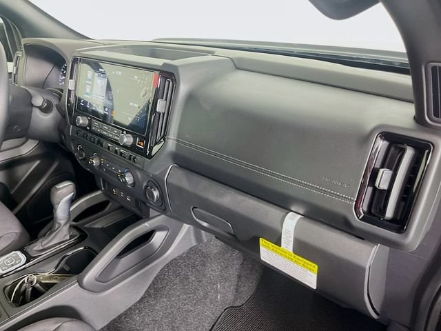 2026 Nissan Frontier SV - Photo 30