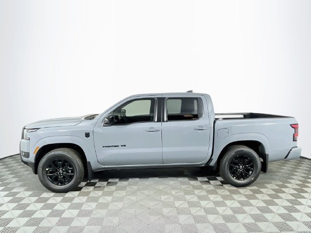New 2027 Nissan Frontier SV Truck Crew Cab
