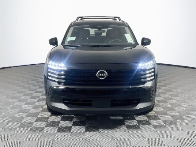 New 2027 Nissan Kicks SV SUV