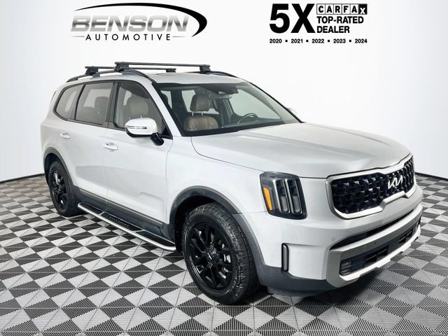 2023 Kia Telluride