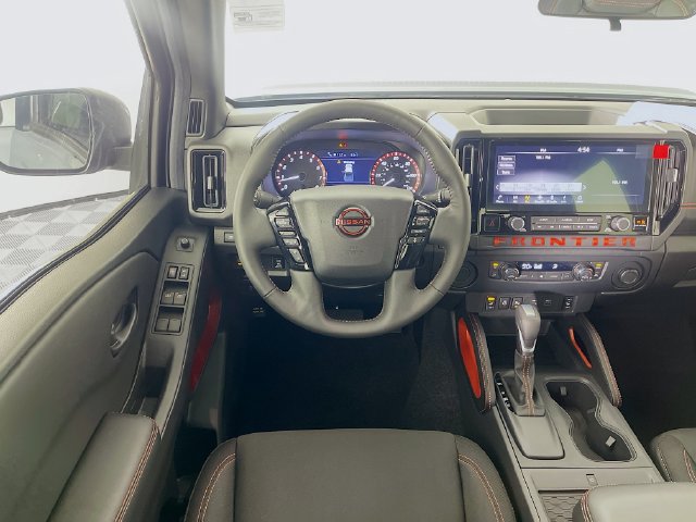 2026 Nissan Frontier PRO-X - Photo 16