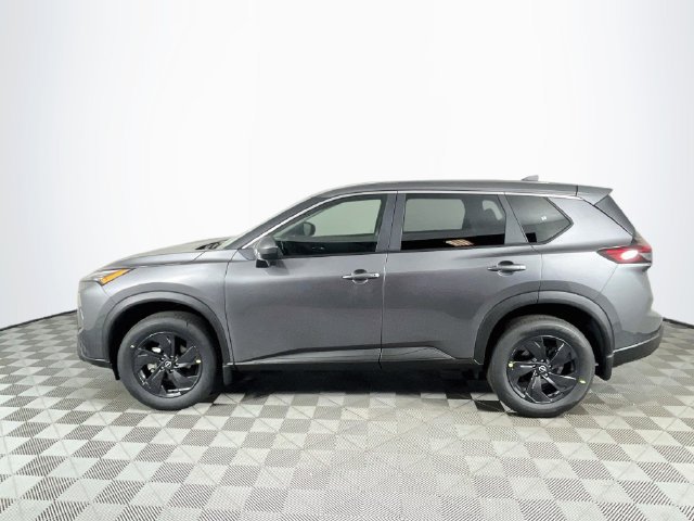 New 2026 Nissan Rogue SV SUV