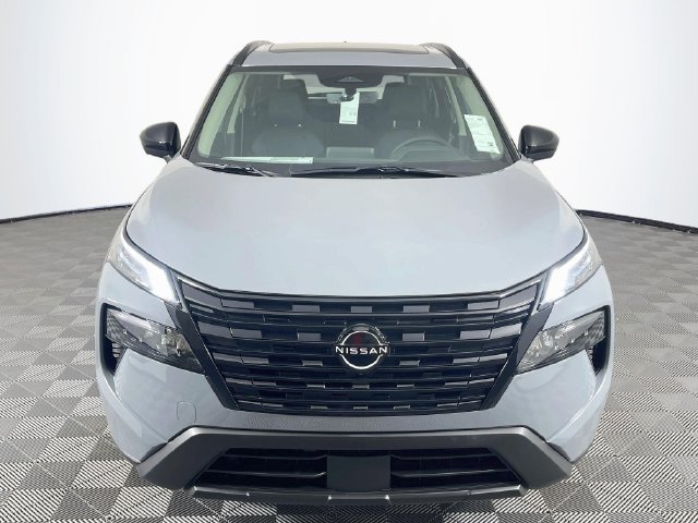 New 2026 Nissan Rogue Dark Armor SUV