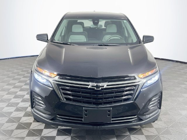 Used 2023 Chevrolet Equinox LS w/1LS SUV