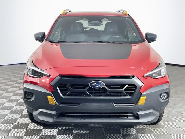 Used 2024 Subaru Crosstrek Wilderness SUV