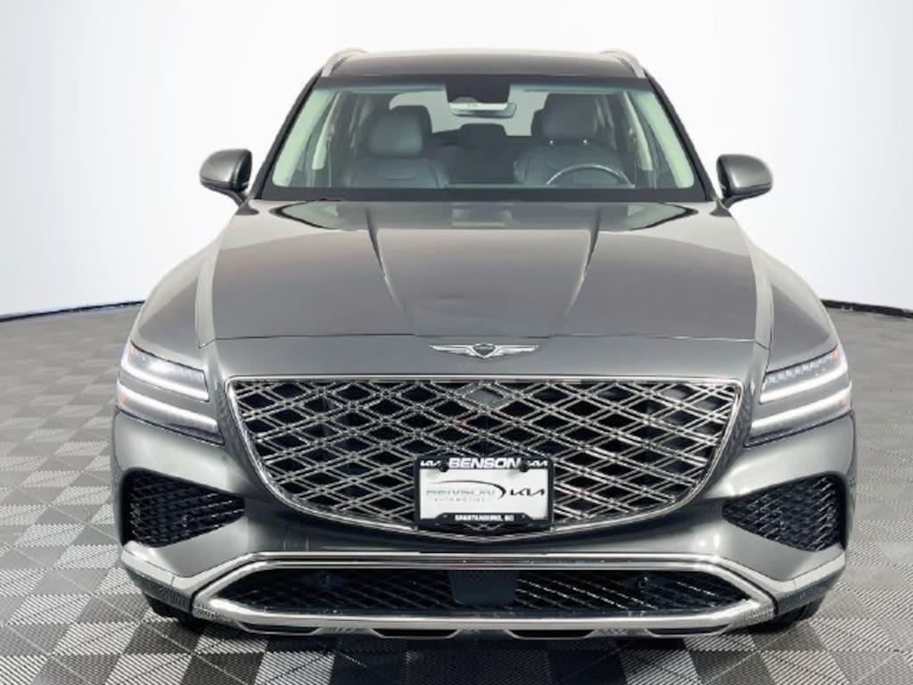Used 2025 Genesis GV80 2.5T Standard AWD SUV