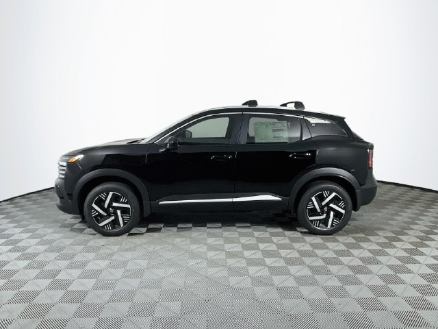 New 2027 Nissan Kicks SV SUV