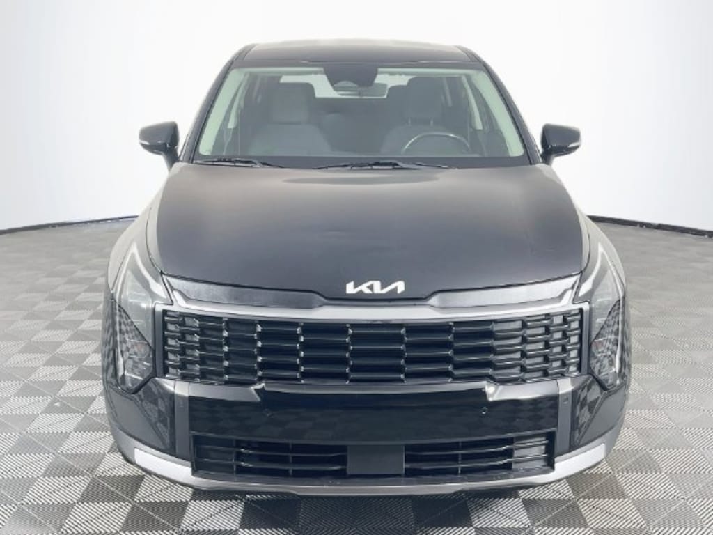 Used 2026 Kia Sportage LX SUV