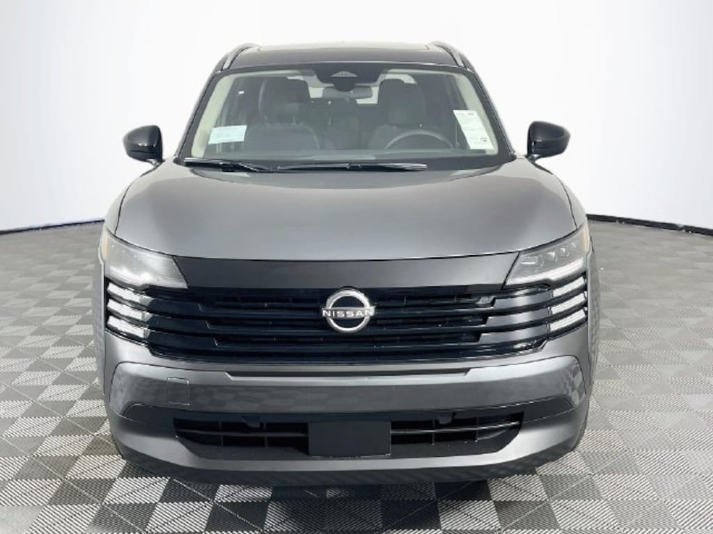 New 2027 Nissan Kicks SV SUV