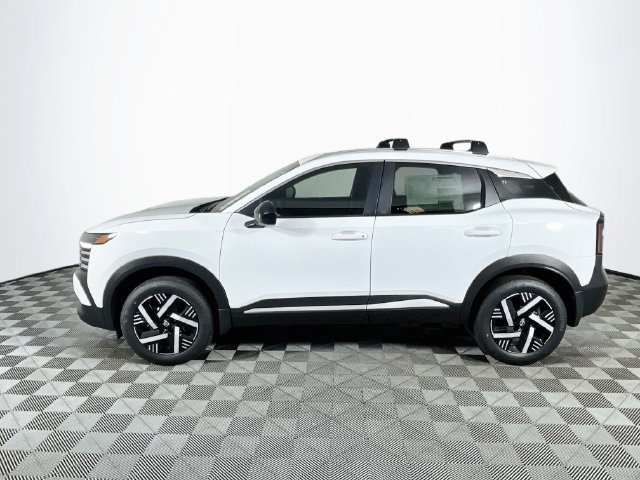 New 2027 Nissan Kicks SV SUV