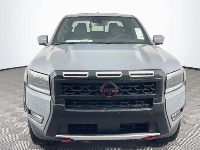 New 2027 Nissan Frontier PRO-X Truck Crew Cab