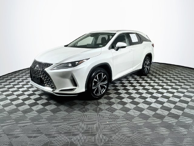 Used 2021 Lexus RX 350L RX 350L SUV