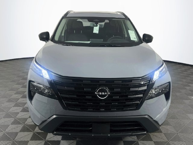 New 2026 Nissan Rogue Dark Armor SUV